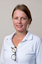 Claudia Mauersberger